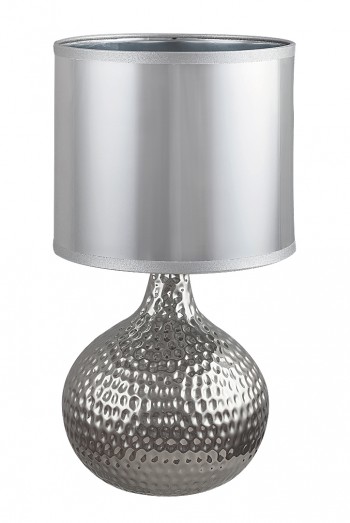Rabalux LAMPA STOŁOWA ROZIN 4978 36,5 cm E14/40W